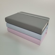 미니 메모장 수첩 노트 포켓수첩 다이어리, 1권, 미니 소 스카이