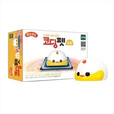 토이트론 퓨처코딩 코딩펫 두두 콤팩트, 단품, 1개