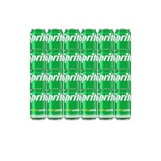 스프라이트 업소용, 355ml, 24개