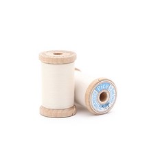 퀼트스타 후직스 PICE 아플리케실 퀼트 피세실 200m_103 내추럴, 1개