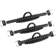 PROBLUE AC-26-3 C型彈簧蛙鞋帶