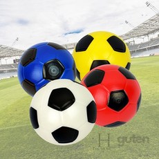 소프트볼 축구공 스펀지공 소프트공 공놀이 안전유아공, 1개, 상세페이지 참조