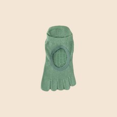 優選好物 純色五指瑜伽襪 女 普拉提健身短襪 瑜伽分趾襪 止滑運動 五指短襪 五指襪 運動襪 短襪 慢跑襪 瑜珈襪