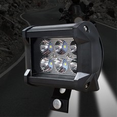 LED 화물차보조등 서치램프 작업등 라이트 스포츠조명 탑차 자동차부품 SUV