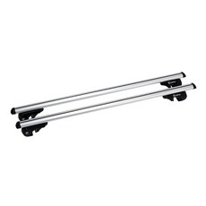 루프바 거치대 수하물 적재함 루프랙 바스켓 수납함 경량, 1개, 길이 135cm