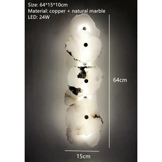 포스트 모던 홈 장식 펜던트 조명 LED 링 샹들리에 럭셔리 빌라 거실 주방 조명 실내 천장 조명기구, 10 32 heads, 01 Black, 04 Neutral light