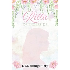(英文圖書)Rilla of Ingleside 平裝版, Coristories, 英文