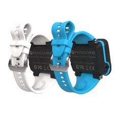 游龍潛水 SHEARWATER PEREGRINE 錶帶, 海洋藍