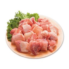 赤豪家庭私廚 去骨雞腿肉丁, 1個