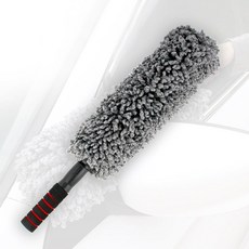 ZF 브러쉬 차량용 길이조절 청소 떨이 zac+913Ul