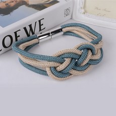 臺灣出貨 窗簾掛鈎掛球綁帶 裝飾流蘇吊墜 客廳窗簾綁繩, 【孔綠+米色】一對, 1個