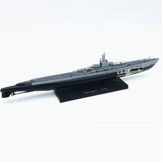 다이캐스트 합금 금속 U자형 보트 U-47 U-26 U-181 U47 U181 U26 U214 USS Barb U522 잠수함 컬렉션 모델 장난감 1 350 체중계 1939