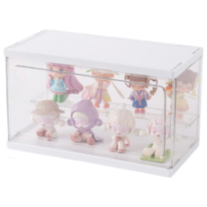 展示盒 防塵, 1個