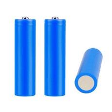 포커스 18650충전지 2000mAh 보호회로장착 KC인증 배터리 충전건전지, 18650/2000ma충전지, 1개, 1단