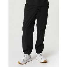 골스튜디오 GOALSTUDIO MS AIR THROUGH JOGGER-BLACK G5MPT103BK 447896