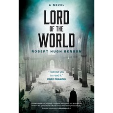 (英文圖書)Lord of the World 平裝版, Christian Classics, 英文
