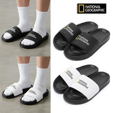 내셔널지오그래픽 리플 V2 슬라이드 슬리퍼 N252USD021 N252USD021 463174