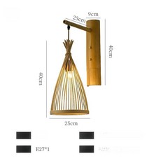 일본식 벽 램프 조명 등불 등 오마카세 이자카야 초롱 벽램프 장식 앤틱 매장 침실 벽등, B타입