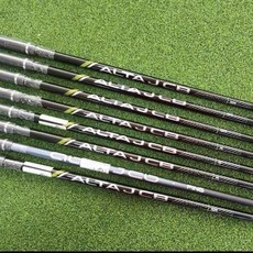 杆身 黑色碳素 S/R/SR 全新 原裝轉接口和握把 即插即用 G430 G425 G410通用, 長度跟度數請留言給賣家, 1度