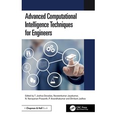 (英文圖書)Advanced Computational Intelligence Techniques for Engineers 精裝版, CRC Press, 英文