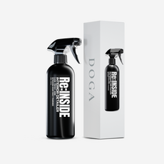 도가 리인사이드 인테리어 올인원 실내 세정 코팅제 1개 500ml