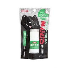COMET 木天蓼系列 木天蓼噴劑, 1個, 20ml, 原味