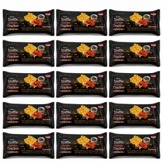 Snapik 트러플 크래커 1.16kg, 29g, 15개