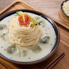 여름별미 서리태 콩국물가루 콩국수, 3인분(200gx3팩)