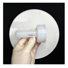 (MD) 포유기 꼭지 2리터 전용 / 송아지 우유병 꼭지, 1개