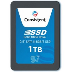 SATA III 인터페이스를 갖춘 일관된 2.5 1TB SSD 6Gbs 읽기쓰기 속도 최대 570500MBs 5년 보증. CTSD128S6
