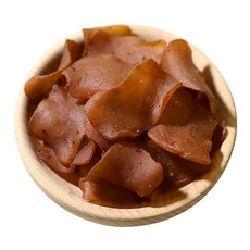 菓青市集 麻辣蒟蒻片, 250g, 1個