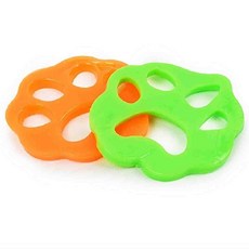 두몰 실리콘 흡착 세탁볼겸용 세탁기먼지볼 먼지제거실리콘 세탁기볼 실리콘세탁볼