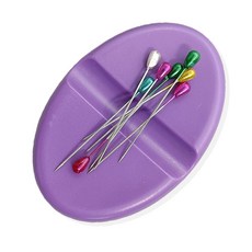 자석 핀쿠션, 상세페이지 참조, 1개