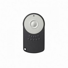 캐논 RC-6 호환 무선리모컨 100D 750D 700D 650D 등 7973983, 2개