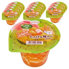 Tarami 達樂美 Melting Taste Reward 甜瓜口味, 12個, 200g