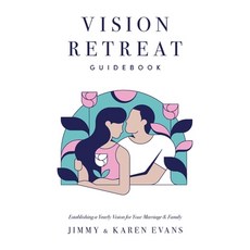 Vision Retreat Guidebook Paperback, XO Publishing, English, 9781950113590