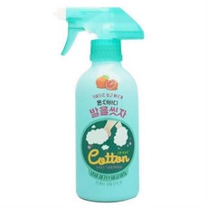 상큼한 거품 풋샴푸 프레쉬자몽민트향 풋비누 발비누rul 394, 1개입, 1개