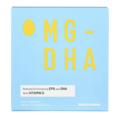 4세대 오메가3 MG-DHA 엠지 디에이치에이 엠지오메가3 MAG 마그오메가3 식물성오메가3, 1개, 90정