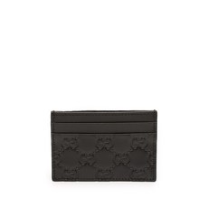 구찌 중고 2000-2015 구찌시마 카드홀더