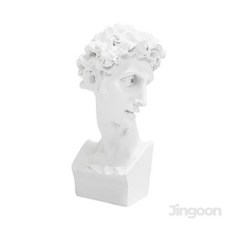 석고 흉상 마그넷 줄리앙 유니크