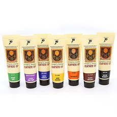 조선자 조소냐 물감 20ml, 옐로우 딥