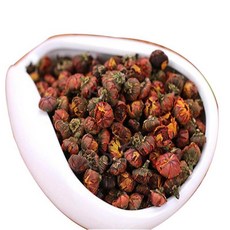 곤륜 설국 국화차 100g 신장 태국화 야생 태국와 설국차 꽃차, 1개, 1개입