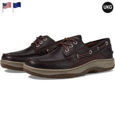 스페리 여성 빌피쉬 3 아이 보트슈즈 보트화 브라운 로퍼