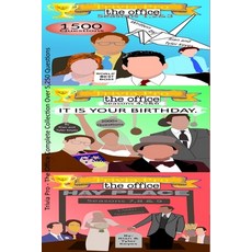 Trivia Pro - The Office Complete Collection: Over 5 250 Questions Paperback, Independently Published, English, 9798568762102