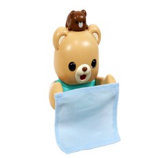 -아이와 꿈나라친구 까꿍 곰이, 1개, 상세페이지 참조
