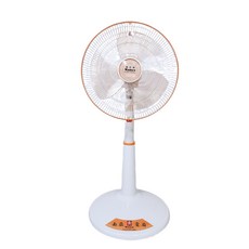 南亞牌 MIT台灣製造 16吋低噪音可升降桌立扇/電風扇 EF-1699, EF 1699