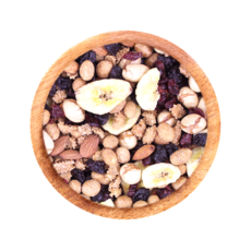 믹스너트베리 700g+700g, 2개, 700g