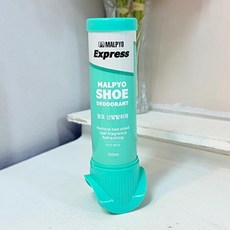 신발 탈취제 120ml, 1개, 1L