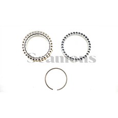 福斯 VW 離合器複位彈簧塊, 1個