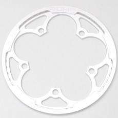 ru 접이식 자전거 좁은 트라이폴드 dahon 내리막 트레일 리콘 가방 튜브리스, 1개, 1cm, 실버